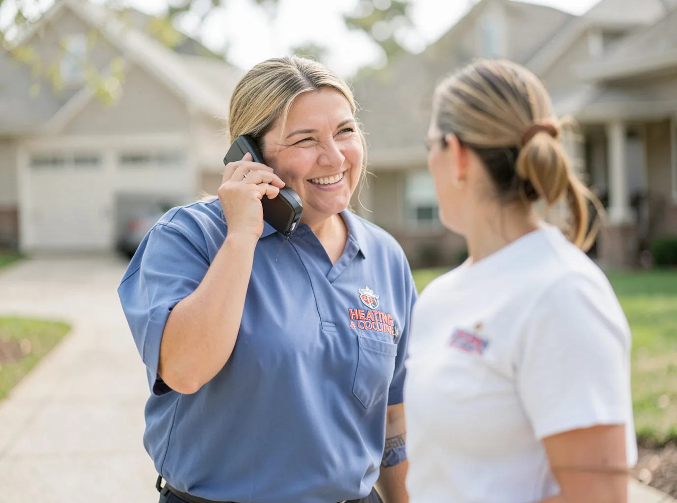 Hvac Repair Ramah, NM FAQs